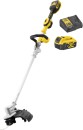 DeWALT-18V-Line-Trimmer-Kit Sale