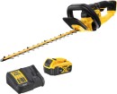 DeWALT-18V-550mm-Brushless-Hedge-Trimmer-Kit Sale