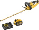 DeWALT-54V-660mm-Brushless-Hedge-Trimmer-Kit Sale