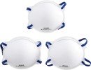 Citeco-P2-Valved-Respirator-Pack-of-3 Sale