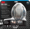 3M-Cool-Flow-P2-Respirator Sale
