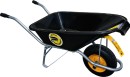 New-Zealand-Wheelbarrows-72L-Wheelbarrow Sale