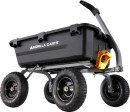Gorilla-Carts-200L-Garden-Cart Sale