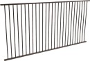 Protector-Flat-Top-Pool-Fence-Panel Sale