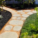 Bluestone-Natural-Edge-Stepper Sale