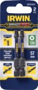 Irwin-Impact-Pro-Performance-T20-Drill-Bit-Pack-of-2 Sale