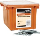 Nails-5kg-75-x-315mm-Galvanised-Decking-Nail Sale