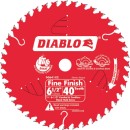 Diablo-40T-165mm-Timber-Circular-Saw-Blade Sale