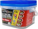 Bremick-10G-x-65mm-Self-Drilling-Decking-Screw-Pack-of-500 Sale
