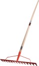 Atlas-Trade-Braced-Garden-Rake Sale