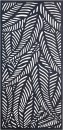 Jack-Charcoal-Ferns-Screen-Panel Sale