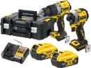 DeWALT-2-Pce-50Ah-Compact-Combo-Kit Sale