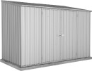 Absco-Sheds-Double-Door-Garden-Shed Sale