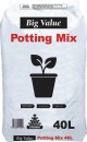 Big-Value-40L-Potting-Mix Sale