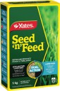 Yates-1kg-Seed-N-Feed Sale