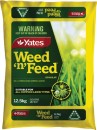 Yates-125kg-Weed-N-Feed-Granular-Fertiliser Sale