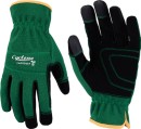 Cyclone-Fully-Synthetic-Leather-Gloves Sale
