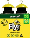 Envirosafe-Fly-Traps-Pack-of-2 Sale