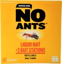 Kiwicare-60ml-NO-Ants-Liquid-Bait-Bait-Stations-Pack-of-3 Sale