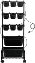 Holman-GreenWall-Mobile-Garden-Kit Sale