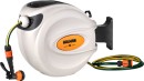 Holman-30m-Retractable-Hose-Reel-With-Spray-Gun Sale