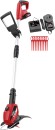Ozito-PXC-18V-Grass-Trimmer-Kit Sale