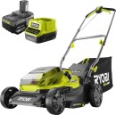 Ryobi-One-18V-Brushless-Mower-Kit Sale