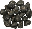 Tuscan-Path-15kg-Black-Polished-Pebbles Sale