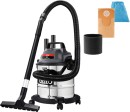 Ozito-12L-Wet-Dry-Vacuum Sale