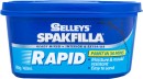 Selleys-180g-Spakfilla-Interior-Exterior-Rapid-Gap-Filler Sale