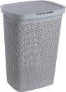 Ezy-Storage-57L-Mode-Laundry-Hamper Sale