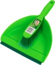 Sabco-Dustpan-Brush-Set Sale