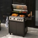 Jumbuck-Horizon-4-Burner-BBQ Sale