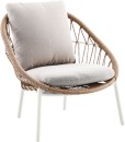 NEW-Mimosa-Soller-1-Seater-Lounge Sale