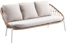 NEW-Mimosa-Soller-3-Seat-Lounge Sale