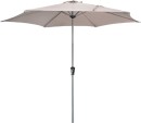 Marquee-Monaco-Round-Market-Umbrella Sale