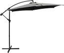 Marquee-Round-Cantilever-Umbrella Sale