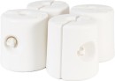 OZtrail-Gazebo-Weights-Base-Pods-Kit-Pack-of-4 Sale