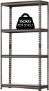 Pinnacle-4-Tier-Shelving-Unit Sale