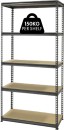 Montgomery-5-Tier-Shelving-Unit Sale