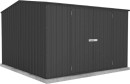 Absco-Sheds-Premier-Double-Door-Shed Sale