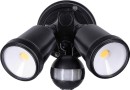 Brilliant-20W-Raptor-III-Twin-Security-LED-Light-With-Sensor Sale