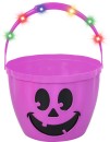 Mirabella-LED-Trick-Or-Treat-Bucket Sale