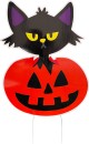 Galah-75cm-Cat-In-Pumpkin-Garden-Sign Sale