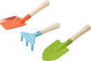 Saxon-3-Pce-Kids-Gardening-Set Sale