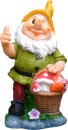 Tuscan-Path-27cm-Forest-Dwarf-Garden-Statue Sale