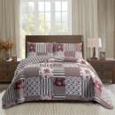 Solace-Elsie-Patchwork-Coverlet-Set Sale