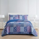 Solace-Opal-Patchwork-Coverlet-Set Sale