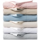 Pure-Simple-300TC-100-Cotton-Sheet-Set Sale