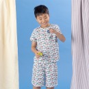bbb-Sleep-Kids-Race-Car-Cotton-Pj-Set Sale